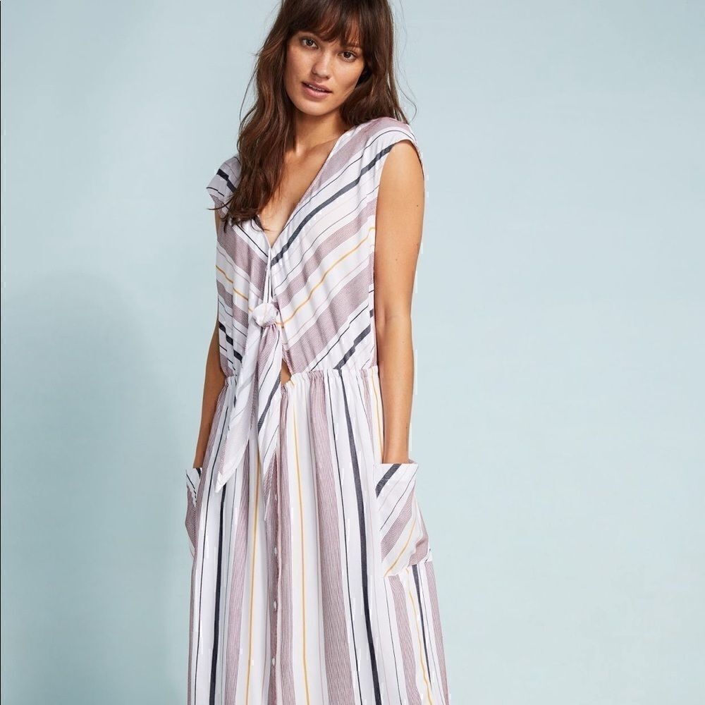 Tavik dress